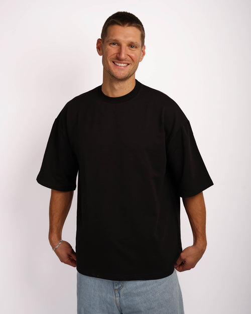 Shirt - Beau Taupe
