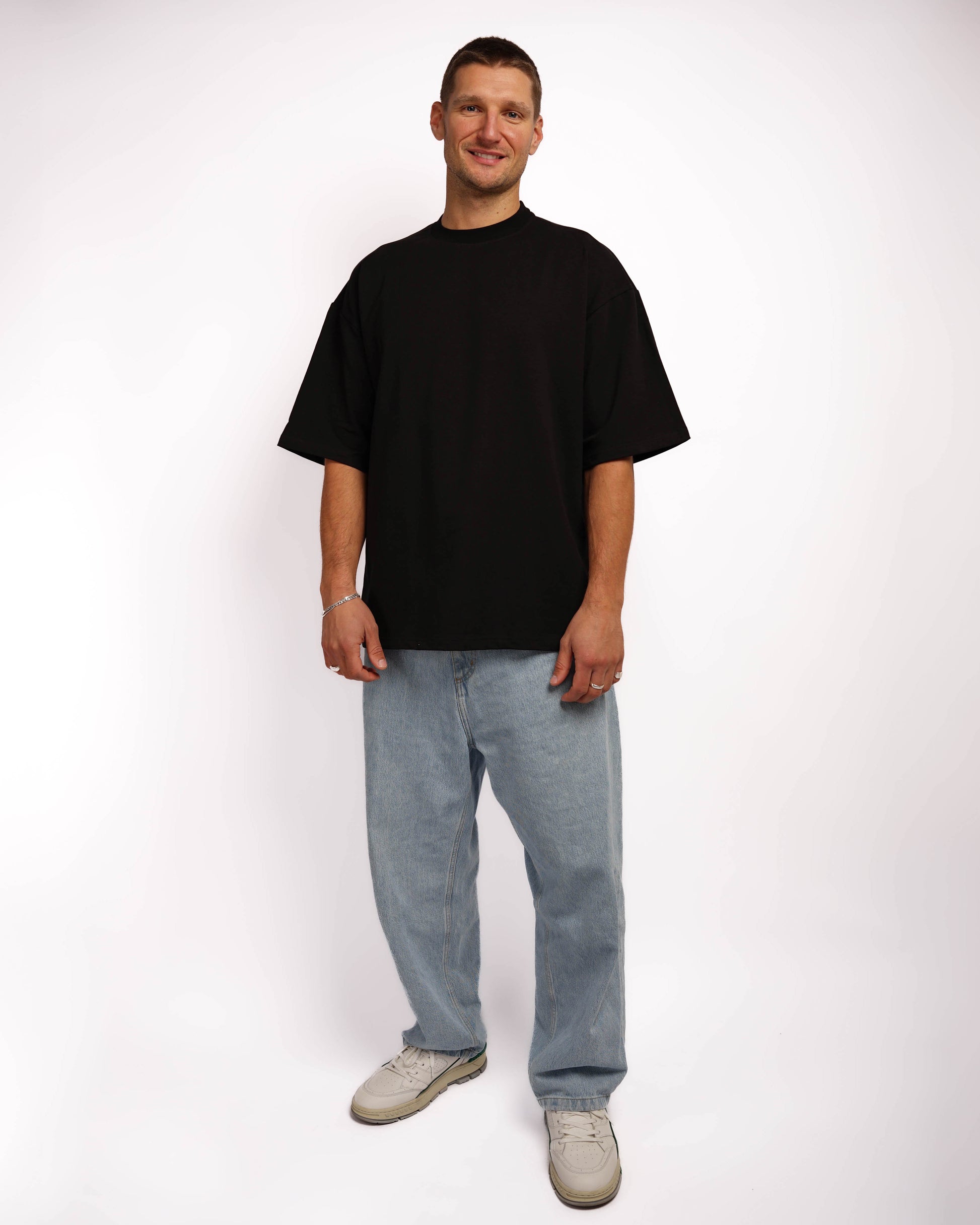 Shirt - Shai Beige