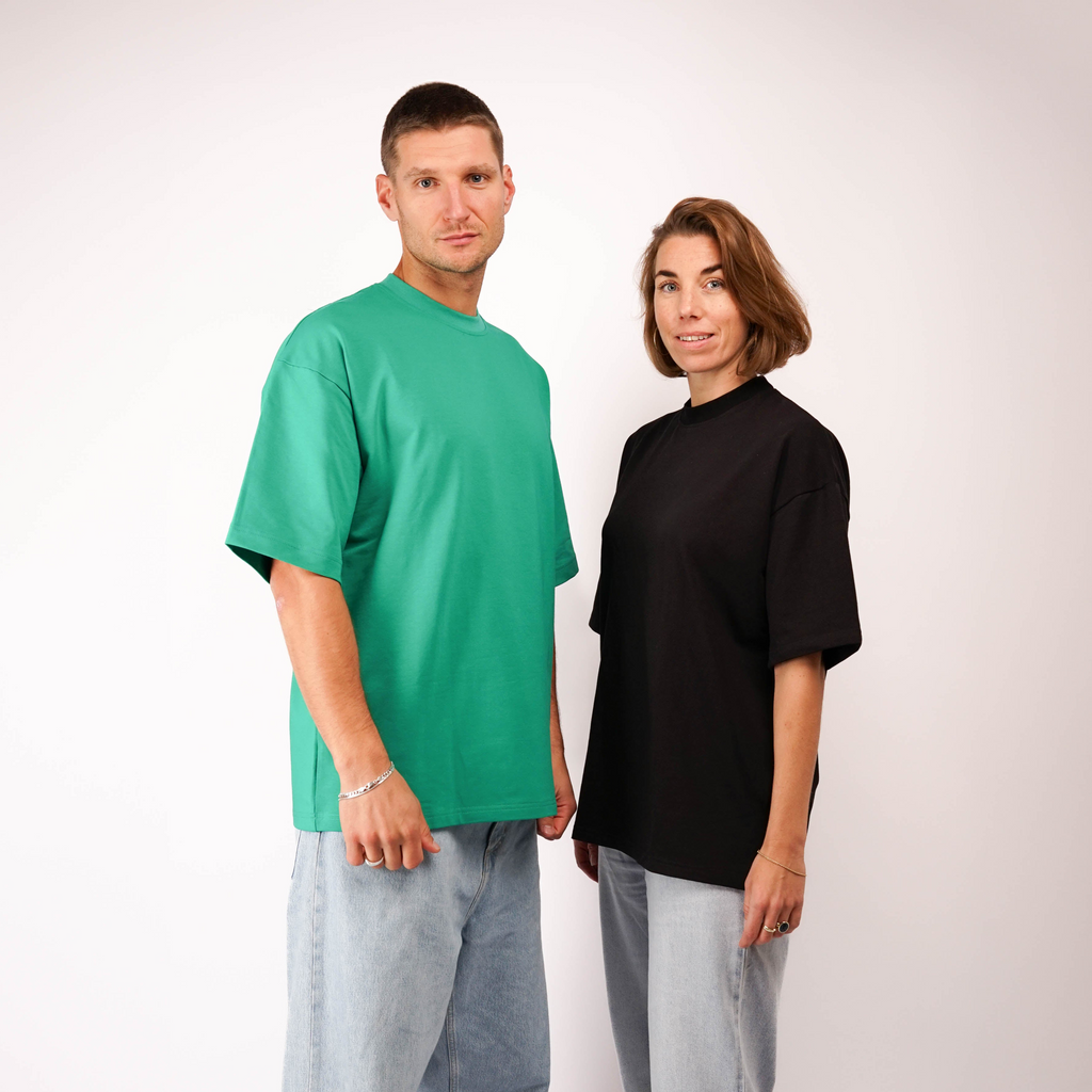 Co-ord Black