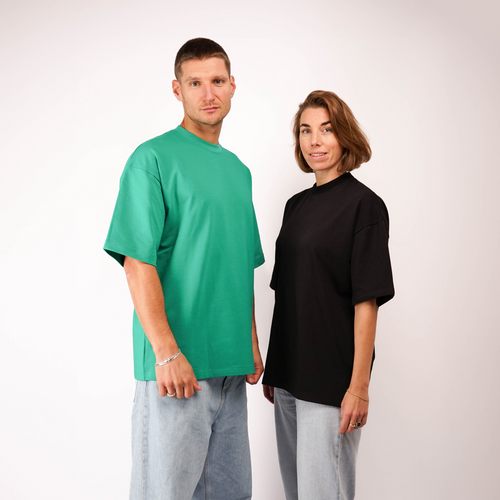 Co-ord Black