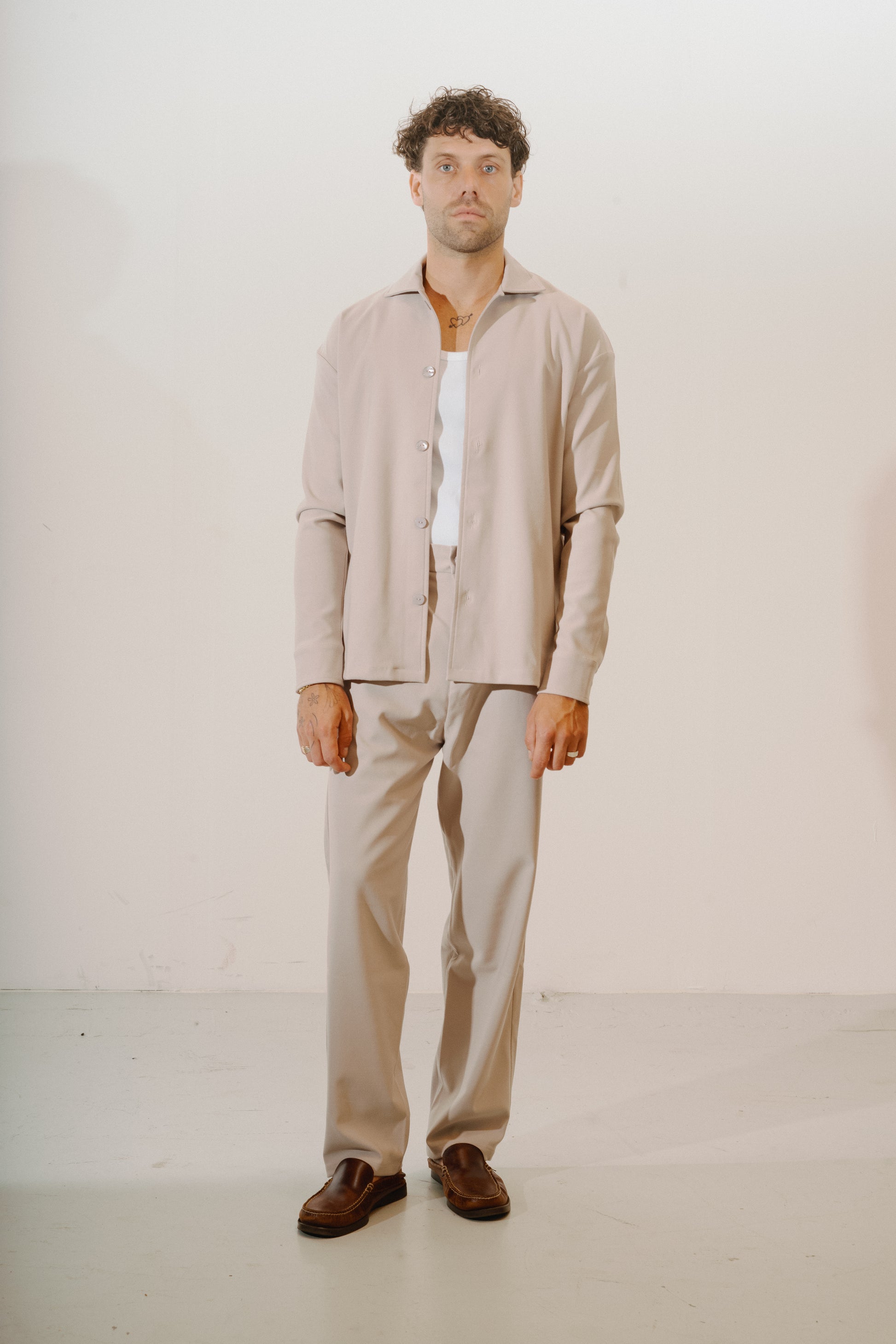 The Daybreak Co-ord
