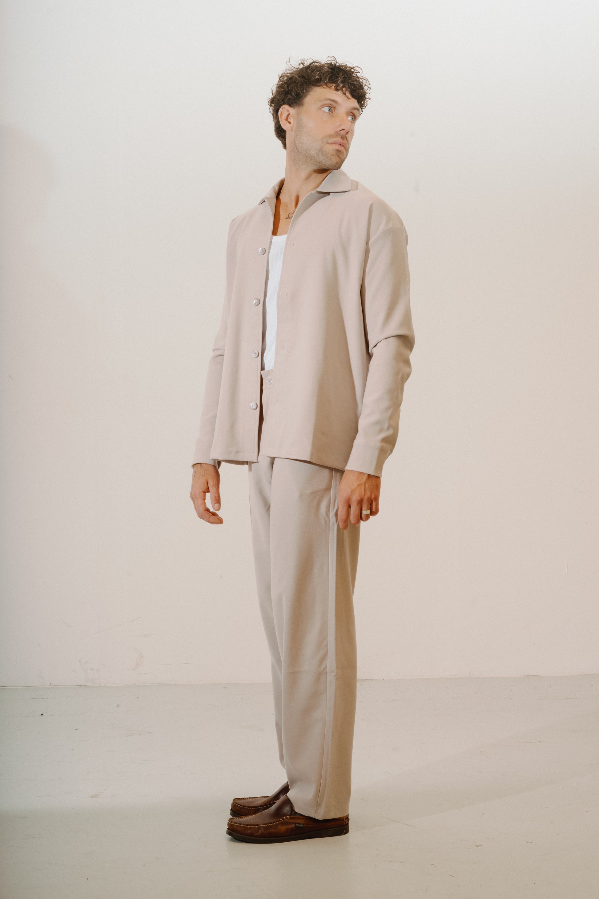 The Daybreak Co-ord