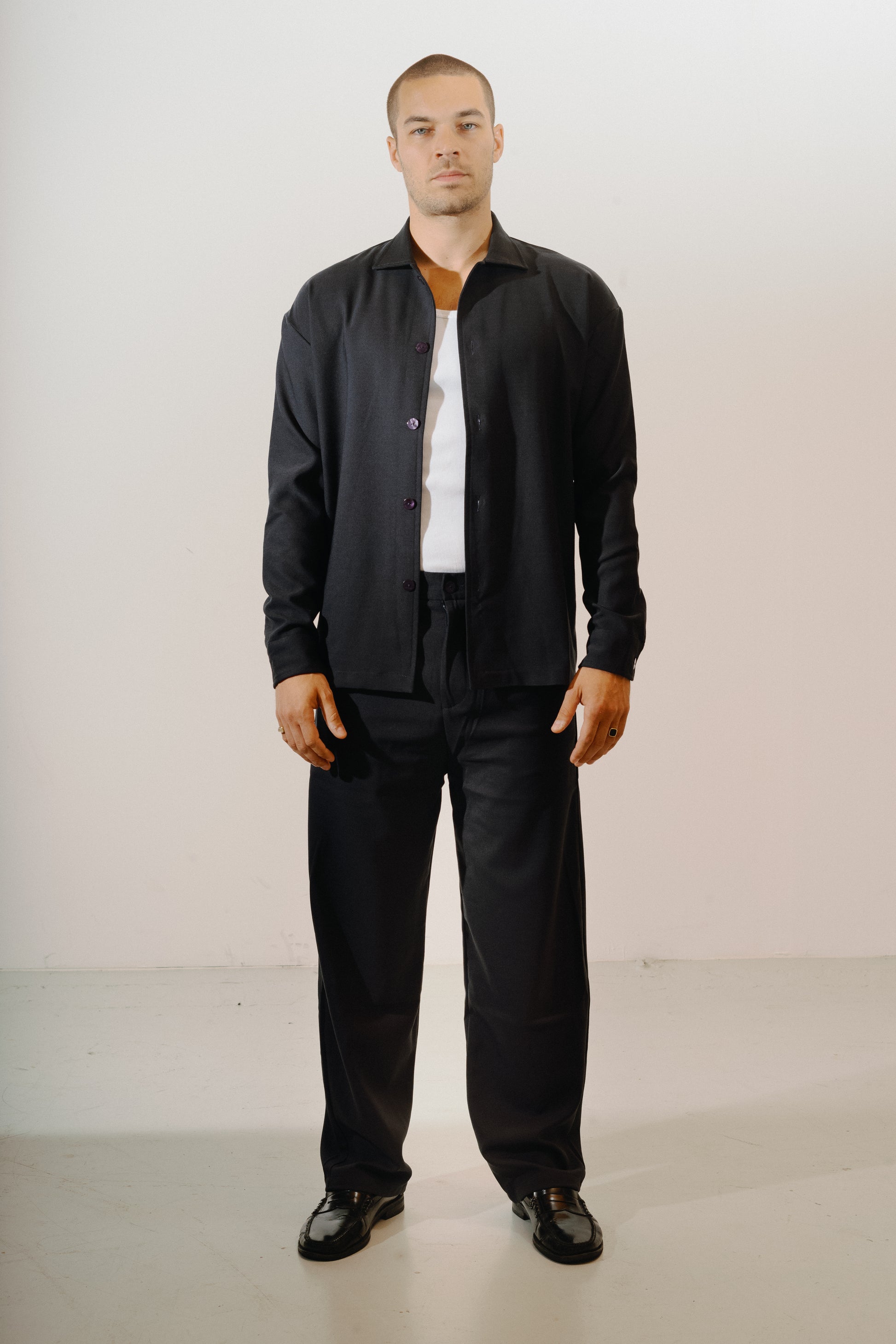 The Midnight Co-ord