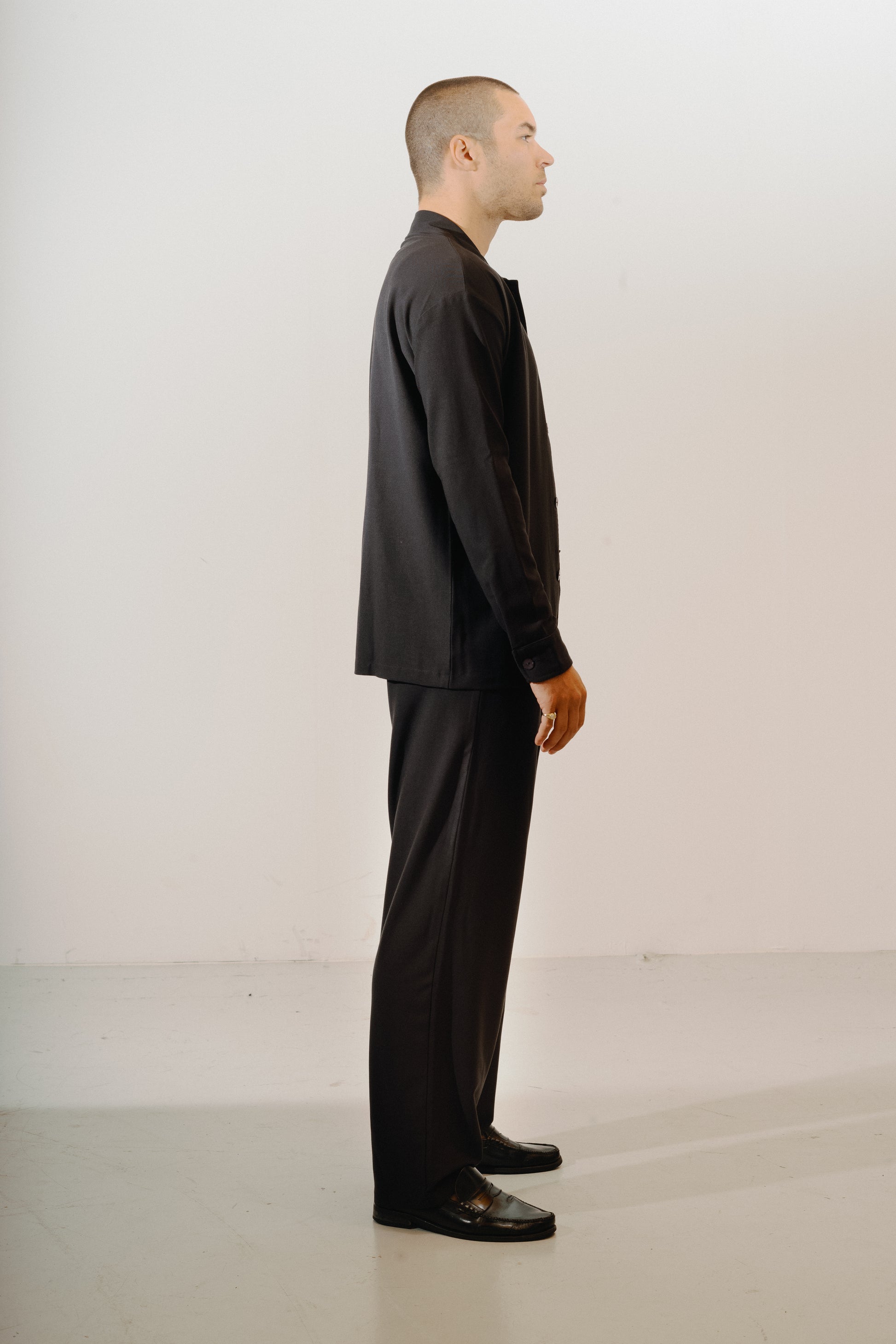 The Midnight Co-ord